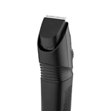 StyleCraft Ace Professional Cordless Beard Blender Trimmer w/ USB-Charging (SC413B)