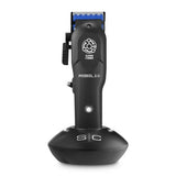 PRE ORDER StyleCraft Rebel 2.0 Professional Cordless Hair Clipper w/ Super C4RBN Motor (SC601M)