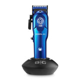 PRE ORDER StyleCraft Rebel 2.0 Professional Cordless Hair Clipper w/ Super C4RBN Motor (SC601M)