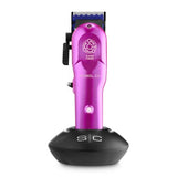 PRE ORDER StyleCraft Rebel 2.0 Professional Cordless Hair Clipper w/ Super C4RBN Motor (SC601M)