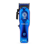 PRE ORDER StyleCraft Rebel 2.0 Professional Cordless Hair Clipper w/ Super C4RBN Motor (SC601M)