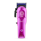 PRE ORDER StyleCraft Rebel 2.0 Professional Cordless Hair Clipper w/ Super C4RBN Motor (SC601M)