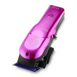 PRE ORDER StyleCraft Rebel 2.0 Professional Cordless Hair Clipper w/ Super C4RBN Motor (SC601M)