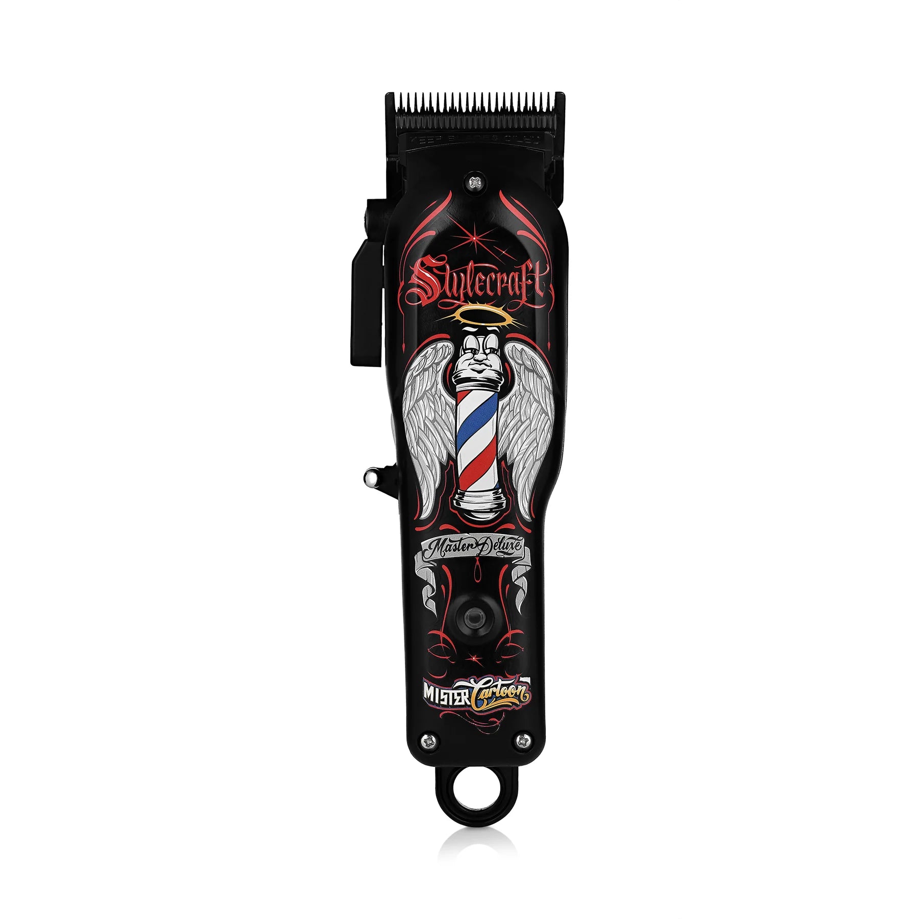 U-NIQUE Barber Supplies