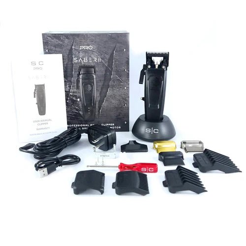 U-NIQUE Barber Supplies
