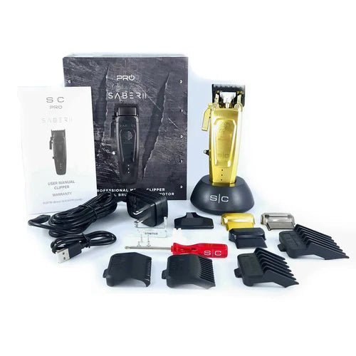 U-NIQUE Barber Supplies