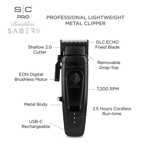 U-NIQUE Barber Supplies