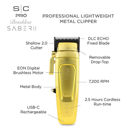 U-NIQUE Barber Supplies