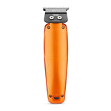 StyleCraft Saber 2 Cordless Clipper & Trimmer Bundle - Orange (SC617O+SC421O)
