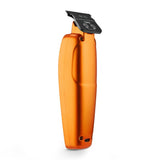 StyleCraft Saber 2 Cordless Clipper & Trimmer Bundle - Orange (SC617O+SC421O)