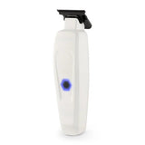 StyleCraft Limited Edition Saber II Cordless Digital Brushless Motor Trimmer - White (SC421W) [PRE-ORDER]