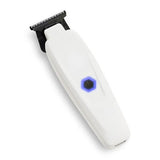 StyleCraft Limited Edition Saber II Cordless Digital Brushless Motor Trimmer - White (SC421W) [PRE-ORDER]