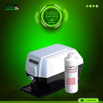 Scalpmaster Hot Lather Machine