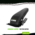 MONSTER CLIPPERS USA Cerberus Clipper