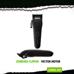MONSTER CLIPPERS USA Cerberus Clipper
