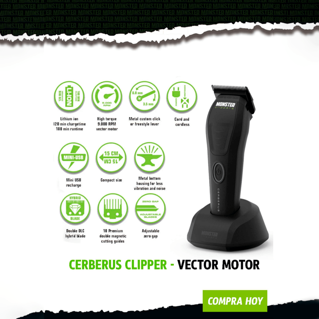 U-NIQUE Barber Supplies
