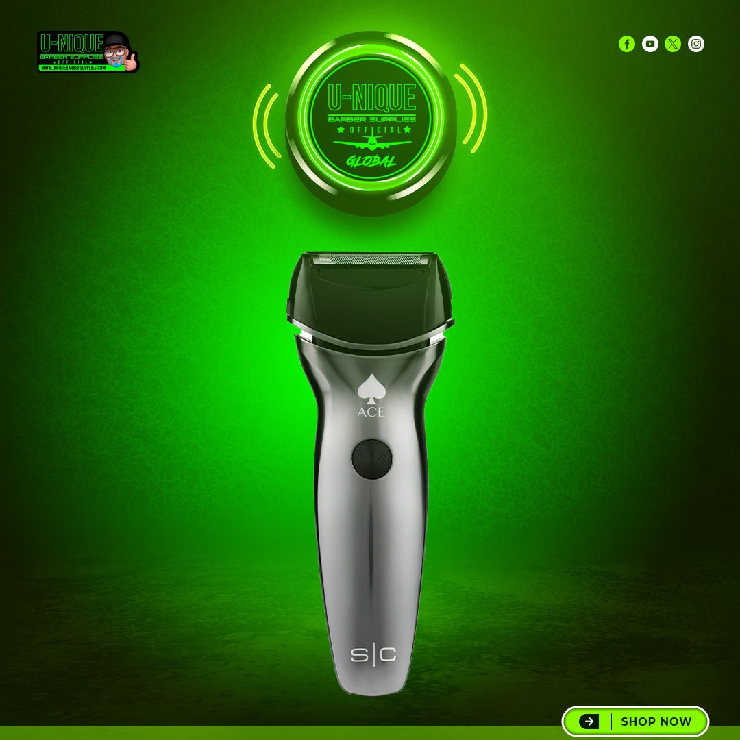 U-NIQUE Barber Supplies