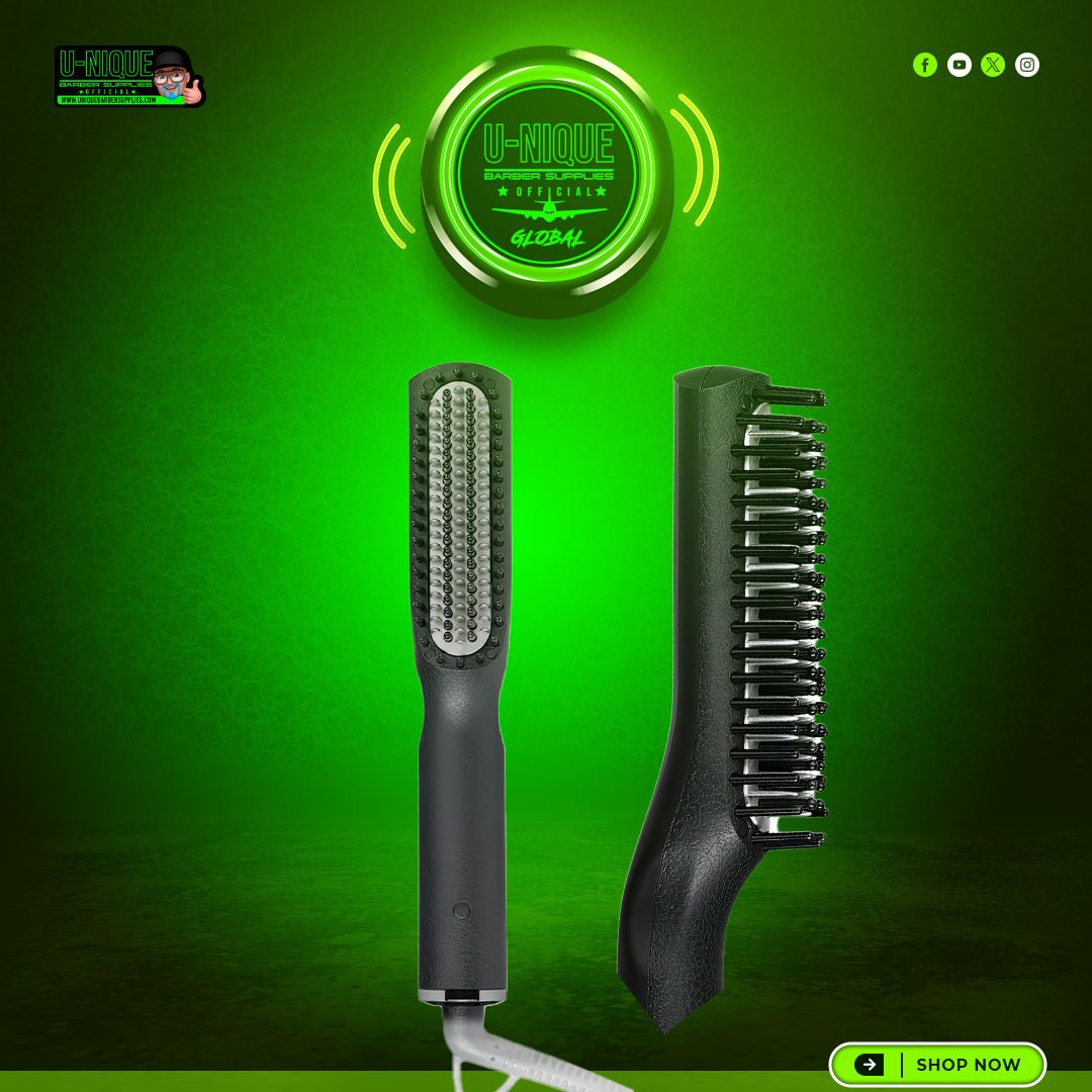 U-NIQUE Barber Supplies