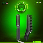 StyleCraft Corded Heat Stroke Hair & Beard Brush (SCHSCORD)