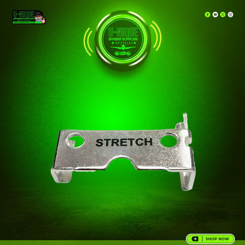 StyleCraft Stretch Clipper Bracket (SC908S)
