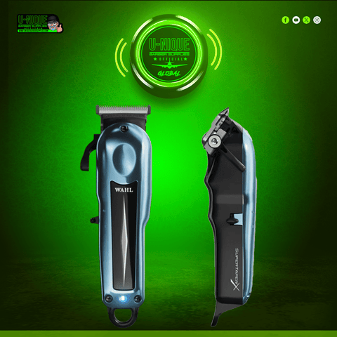 Super Taper X Clipper (3026468) Now in Stock – Going Fast!