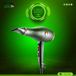 Sutra Beauty BD2 Infrared 2 Hair Dryer
