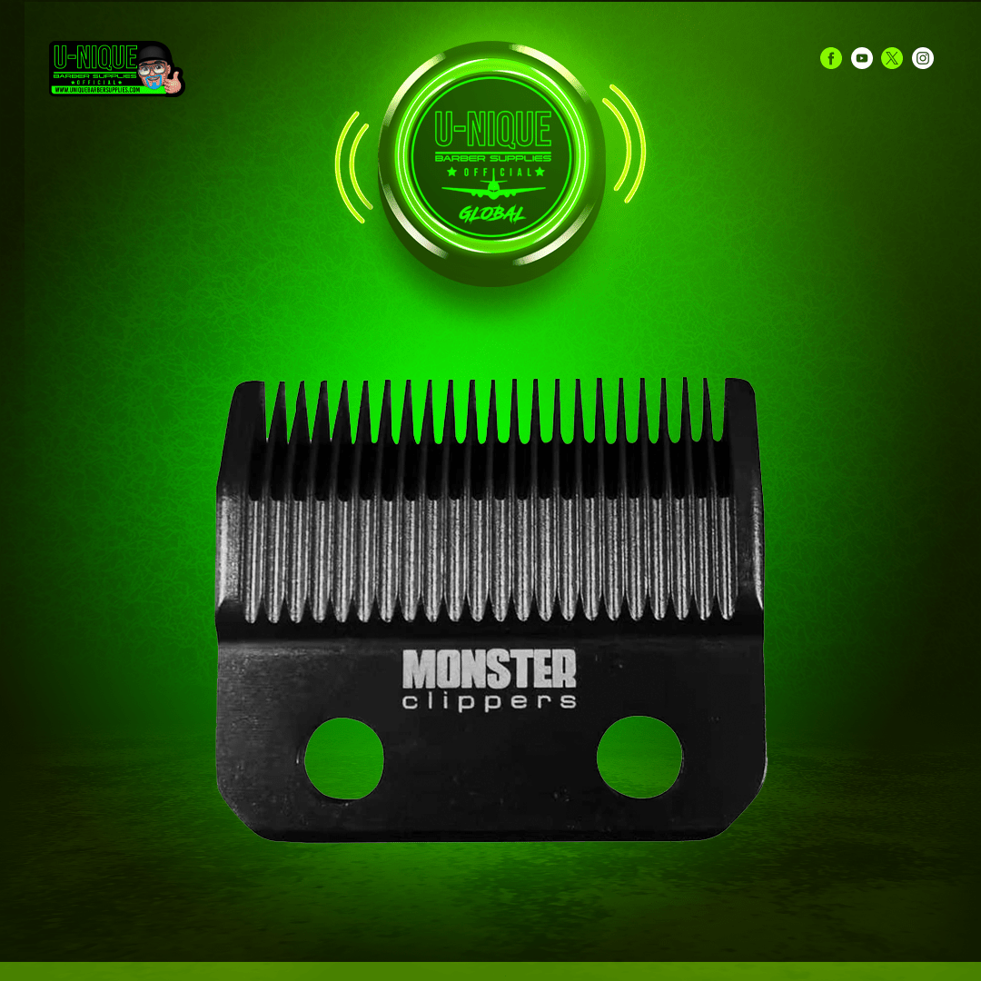 U-NIQUE Barber Supplies