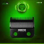 MonsterClipper Taper Blade Cutting Blade