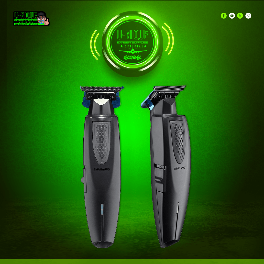 U-NIQUE Barber Supplies