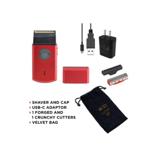 U-NIQUE Barber Supplies