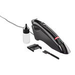 Heiniger Pegasus Mini Cordless Trimmer w/ Charging Stand