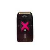 Gamma+ XCEED Professional IN2 Vector Motor Cordless Double Foil Shaver (GP803B) [available]