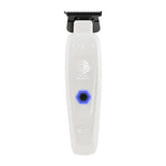StyleCraft Limited Edition Saber II Cordless Digital Brushless Motor Trimmer - White (SC421W) [PRE-ORDER]