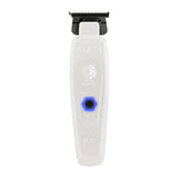 StyleCraft Limited Edition Saber II Cordless Digital Brushless Motor Trimmer - White (SC421W) [PRE-ORDER]
