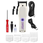 StyleCraft Reign Digital Brushless Motor Cordless Clipper (SC620W) [PRE-ORDER]