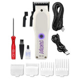 StyleCraft Reign Digital Brushless Motor Cordless Clipper (SC620W) [PRE-ORDER]