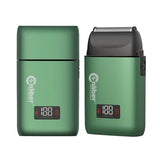 Caliber Solo Single Foil Shaver w/ Digital Display