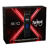 StyleCraft 360 Jeezy Cordless Trimmer w/ IN3 Vector Motor (SC423B)