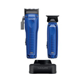BaBylissPRO LO-PROFX High Performance Compact Clipper & Trimmer Set (FX8272PK)