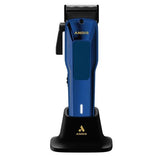 Andis Phenom Brushless Motor Clipper - Navy (564957)