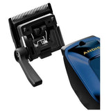 Andis Phenom Brushless Motor Clipper - Navy (564957)