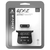 Andis Lync GTX-Z Blade (564396)