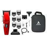 Andis Talon Cordless Clipper (565052)