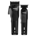 PRE ORDER Andis Phenom Trimmer & Clipper Combo (563534)