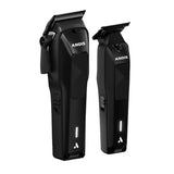 PRE ORDER Andis Phenom Trimmer & Clipper Combo (563534)