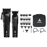 PRE ORDER Andis Phenom Trimmer & Clipper Combo (563534)