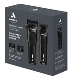 PRE ORDER Andis Phenom Trimmer & Clipper Combo (563534)