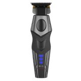 StyleCraft 3Versince cordless trimmer, front view