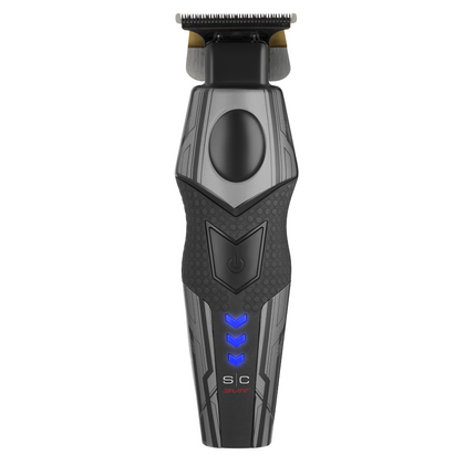 StyleCraft 3Versince cordless trimmer, front view