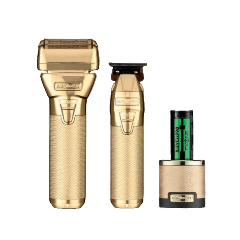 BaBylissPRO – U-NIQUE Barber Supplies